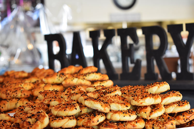 Bakery