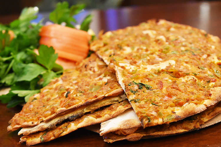 Lahmacun