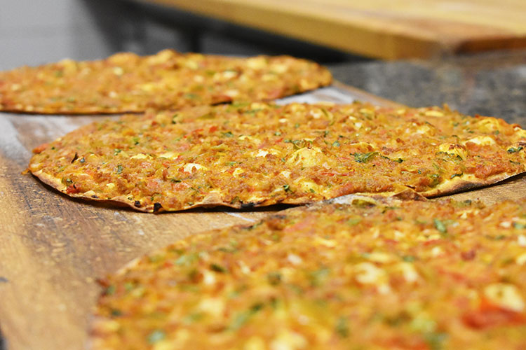 Lahmacun