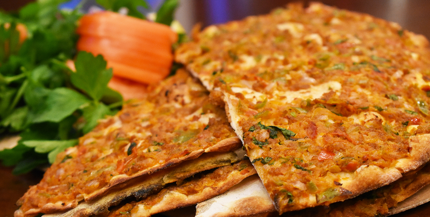 Lahmacun